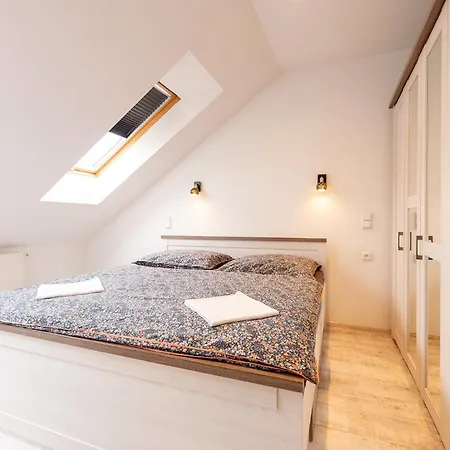 Apartmány Holiday *