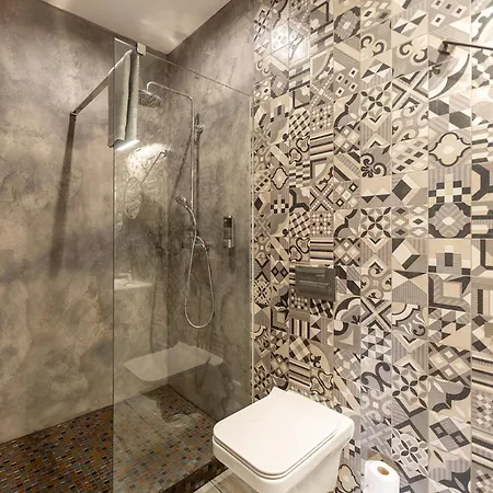 Apartmány Holiday Apartamento Ostrava