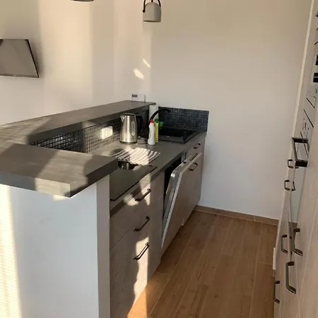 Apartmány Holiday Apartamento *