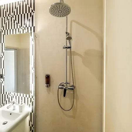 Apartamento Apartmány Holiday Ostrava