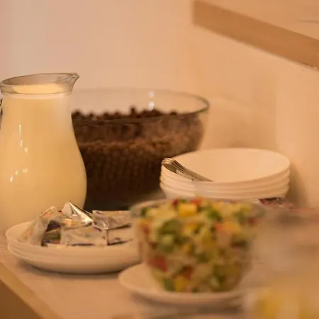 Apartmány Holiday Apartamento