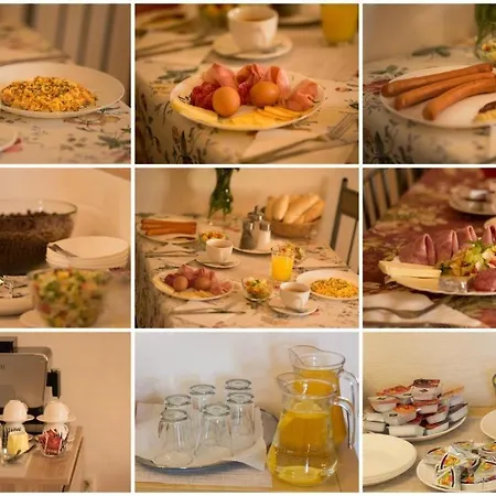 Apartmány Holiday Apartamento *