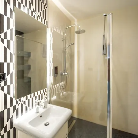 Apartmány Holiday