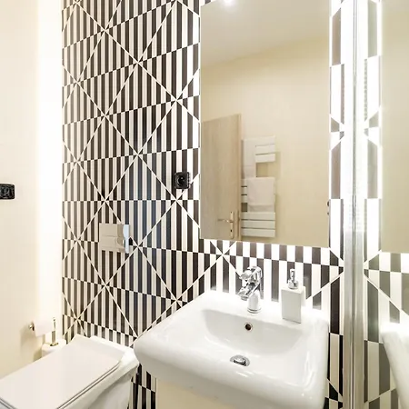 Apartamento Apartmány Holiday *