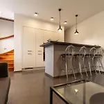 شقة Apartmany Holiday اوسترافا