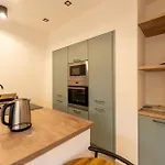 Apartmany Holiday شقة
