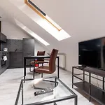 شقة Apartmany Holiday اوسترافا