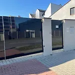 Apartmany Holiday Apartament