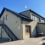 Apartament Apartmany Holiday