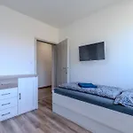 Apartmany Holiday