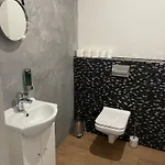 Apartmany Holiday