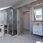 Apartmany Holiday