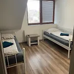 Apartmany Holiday Apartament *