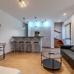 アパート Apartmany Holiday オストラヴァ