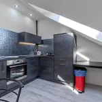 Apartmany Holiday * Ostrawa