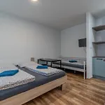 アパート Apartmany Holiday オストラヴァ