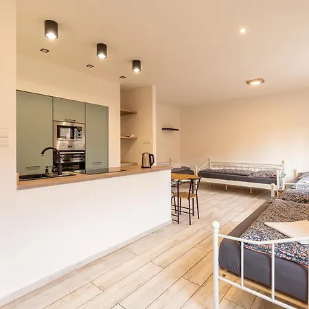 דירה Apartmany Holiday