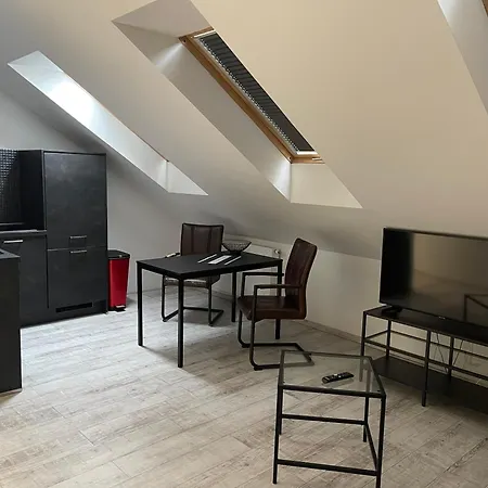 Apartment Apartmany Holiday