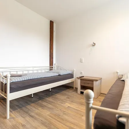 Apartmany Holiday * 俄斯特拉发