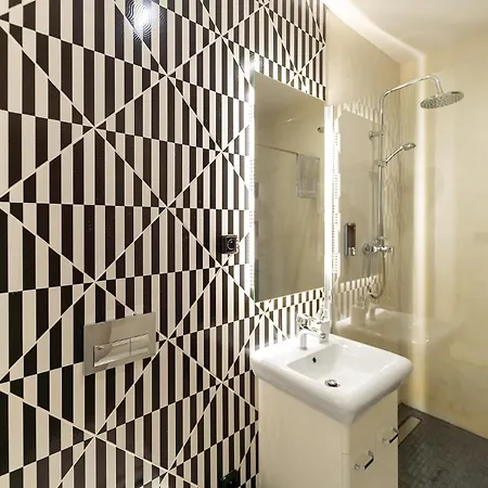 Apartmany Holiday Apartment Ostrava