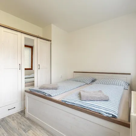 Apartmany Holiday Apartment