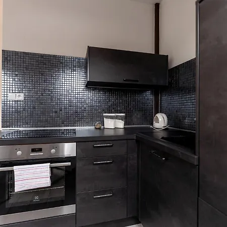 Apartment Apartmany Holiday Ostrava