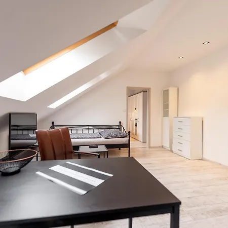 Apartmany Holiday Apartment *