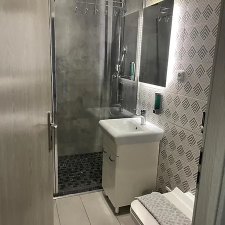 Apartman Apartmány Holiday Ostrava