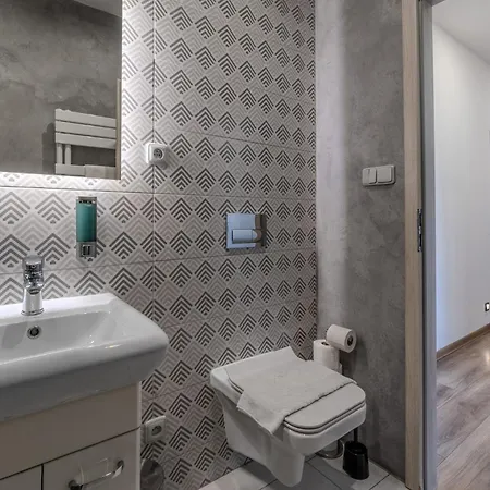 Apartmány Holiday *