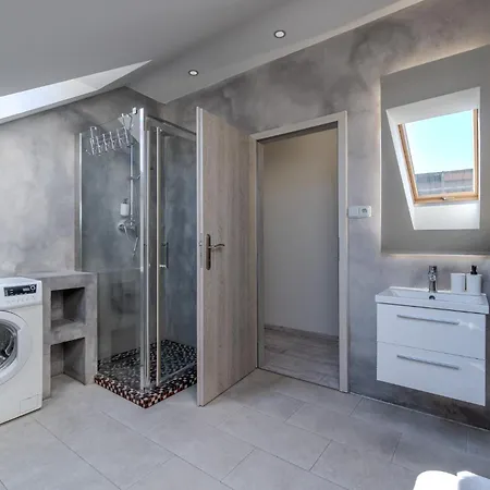 Apartmány Holiday