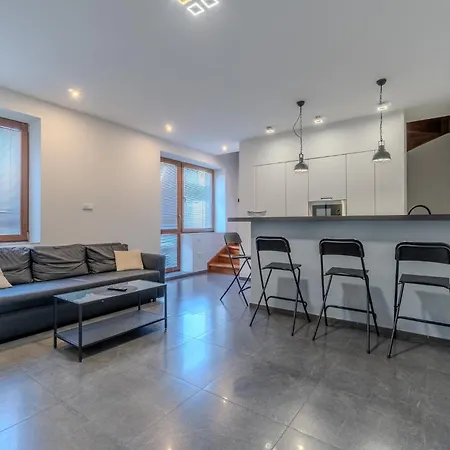 דירה Apartmany Holiday