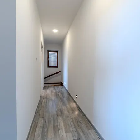 Apartmany Holiday דירה אוסטרבה