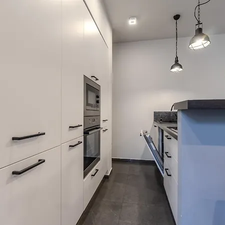 Apartmany Holiday Appartement