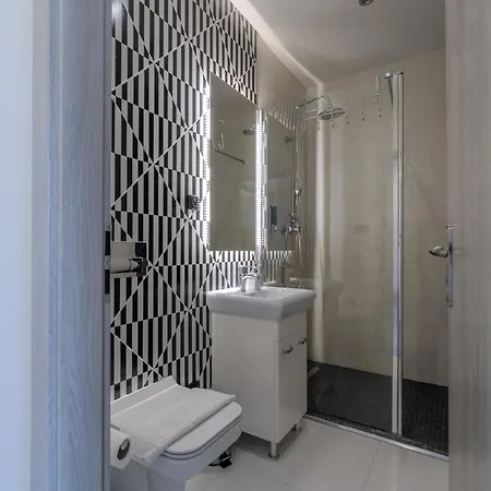 Apartament Apartmany Holiday *