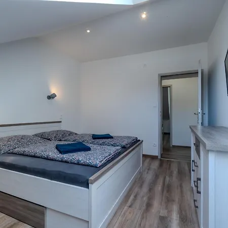 Apartament Apartmany Holiday Ostrawa
