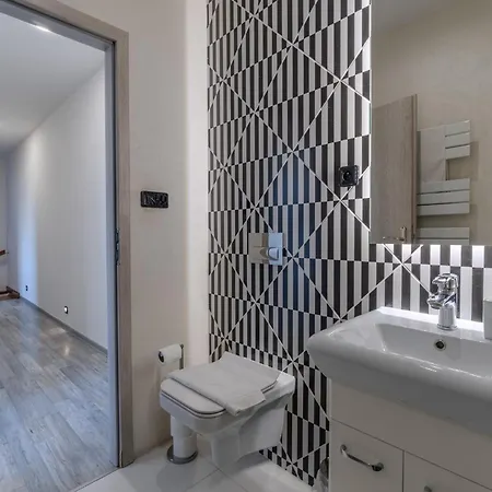 Apartmany Holiday * Ostrawa