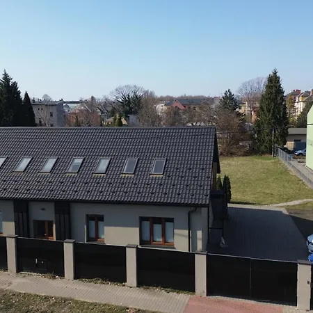 Apartmany Holiday Appartement *