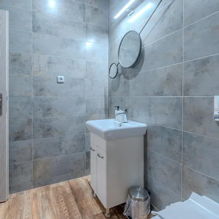 Apartmány Holiday Apartamento Ostrava