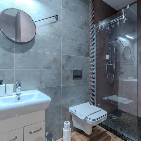 Apartmany Holiday דירה אוסטרבה