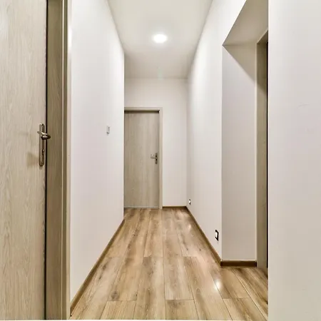 Apartamento Apartmány Holiday