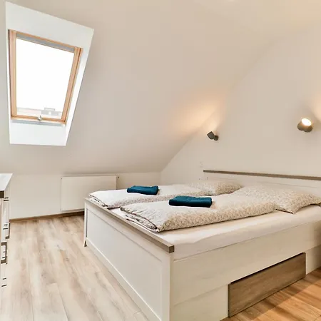 Apartmány Holiday Ostrava