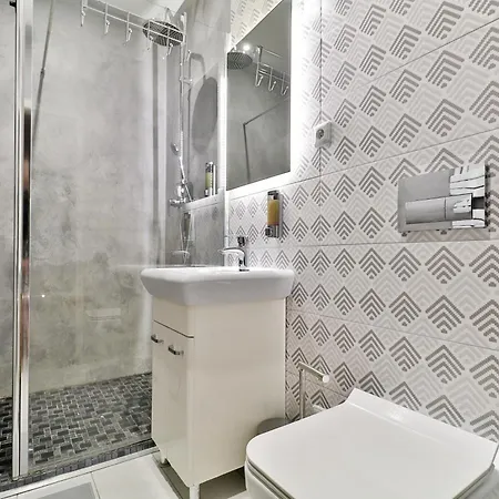 Apartmány Holiday Apartamento