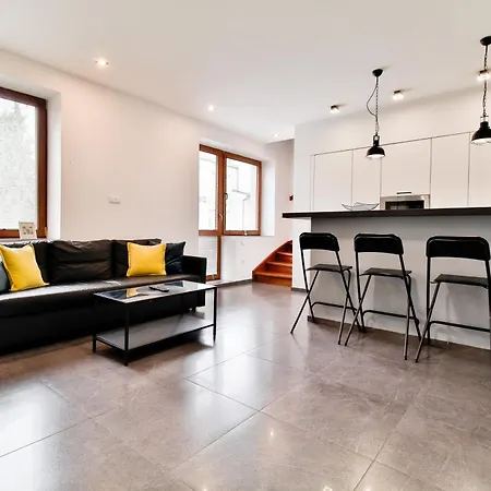 Apartmány Holiday Ostrava