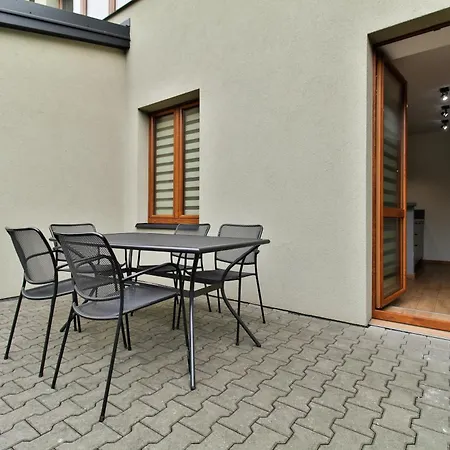 Apartmány Holiday Apartamento