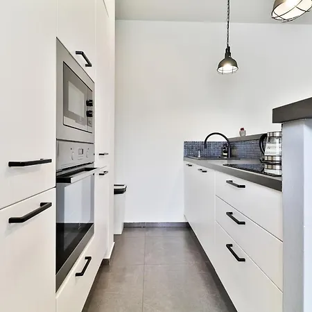 Apartmány Holiday Apartamento Ostrava