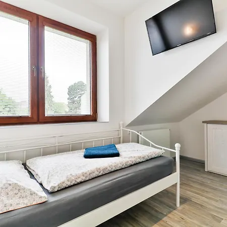 Apartmány Holiday *