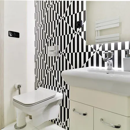 Apartmány Holiday *