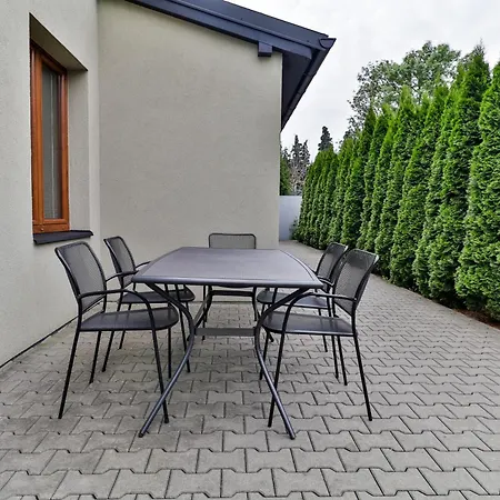 Apartmány Holiday Ostrava