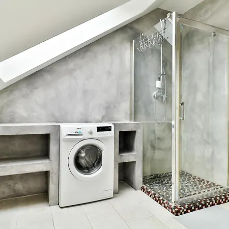 Apartmány Holiday