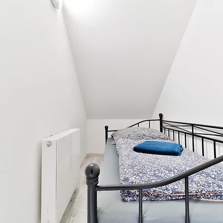 Apartmány Holiday *